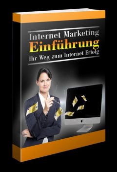 Internet-Marketing-Einführung, Thomas Skirde