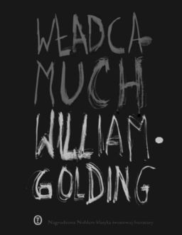 Wladca Much, William Golding