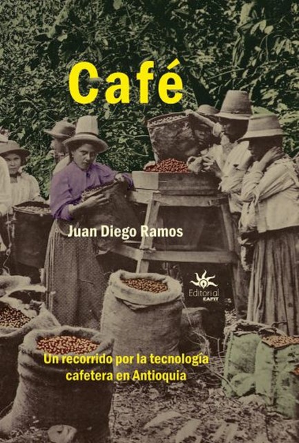 Café, Juan Diego Ramos Betancur
