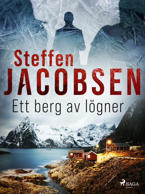 Ett berg av lögner, Steffen Jacobsen