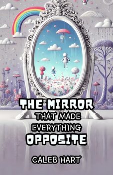 The Mirror That Made Everything Opposite, Caleb Hart