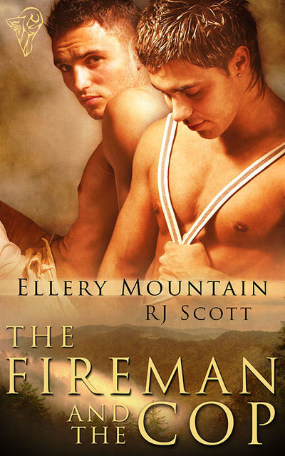 The Fireman and the Cop, RJ Scott