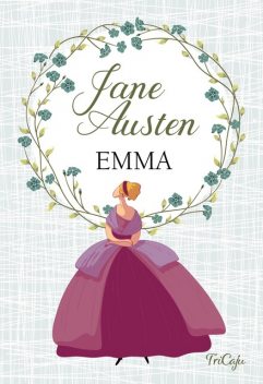 Emma, Jane Austen