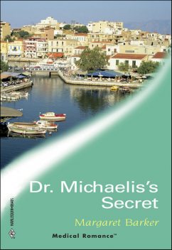 Dr. Michaelis's Secret, Margaret Barker