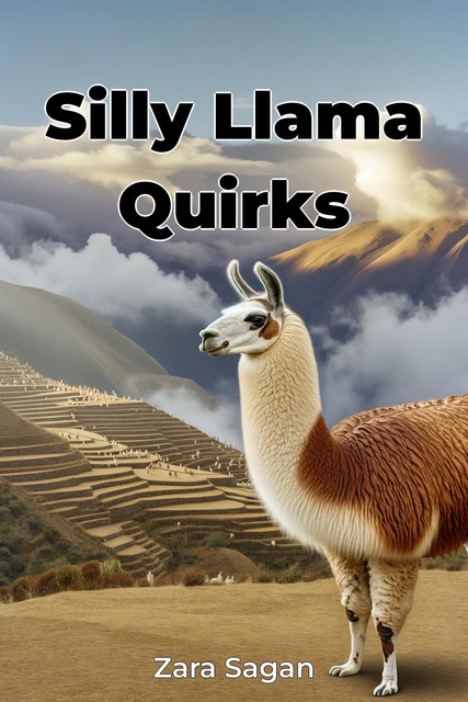 Silly Llama Quirks, Zara Sagan