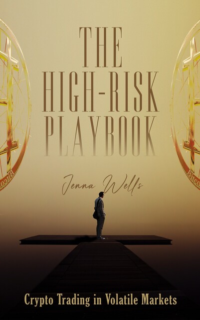 The High-Risk Playbook, Jenna Wells