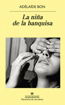 La niña de la banquisa, Adélaïde Bon