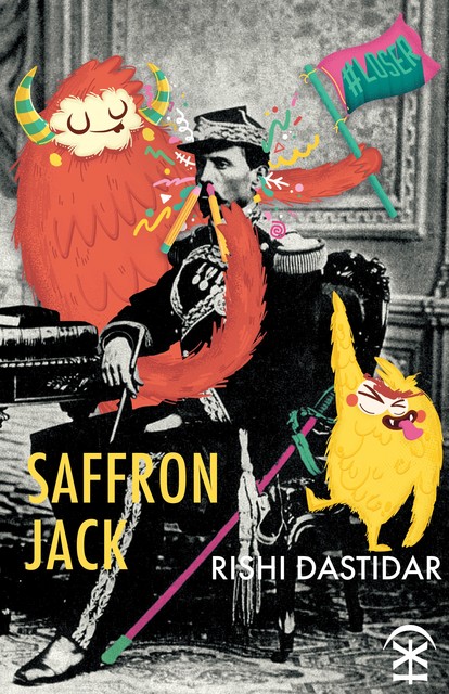 Saffron Jack, Rishi Dastidar