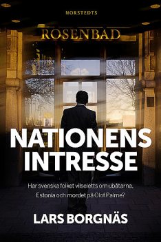 Nationens intresse, Lars Borgnäs
