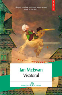Visătorul, Ian McEwan