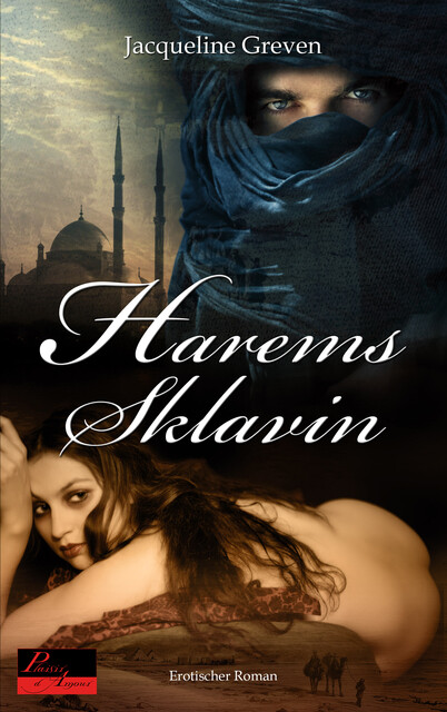 Haremssklavin, Jacqueline Greven