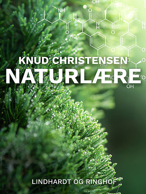 Naturlære, Knud Christensen
