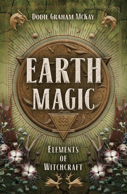 Earth Magic, Dodie Graham McKay