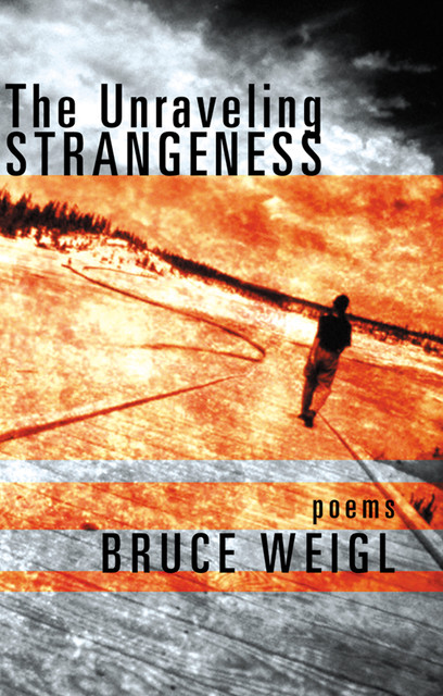 The Unraveling Strangeness, Bruce Weigl