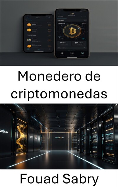 Monedero de criptomonedas, Fouad Sabry