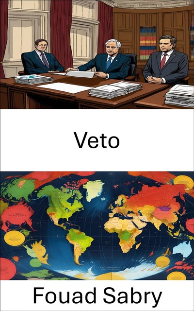 Veto, Fouad Sabry