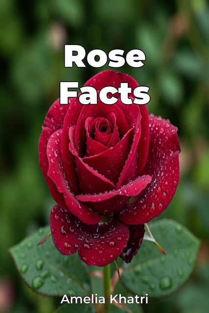 Rose Facts, Amelia Khatri