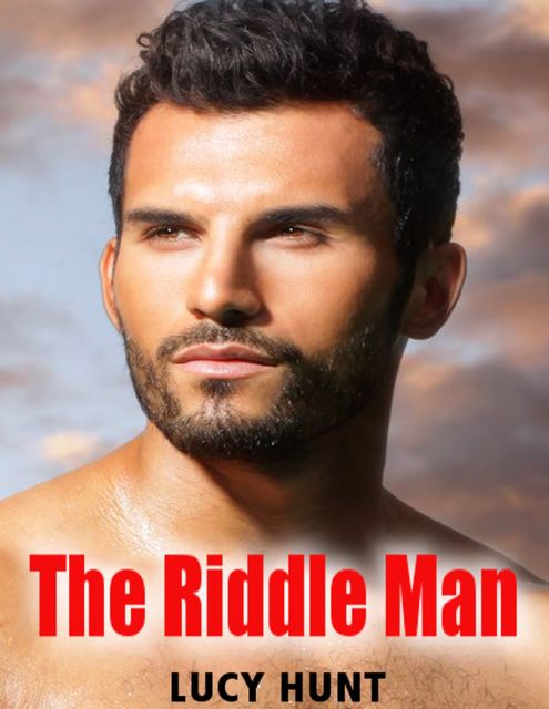 The Riddle Man, Lucy Hunt