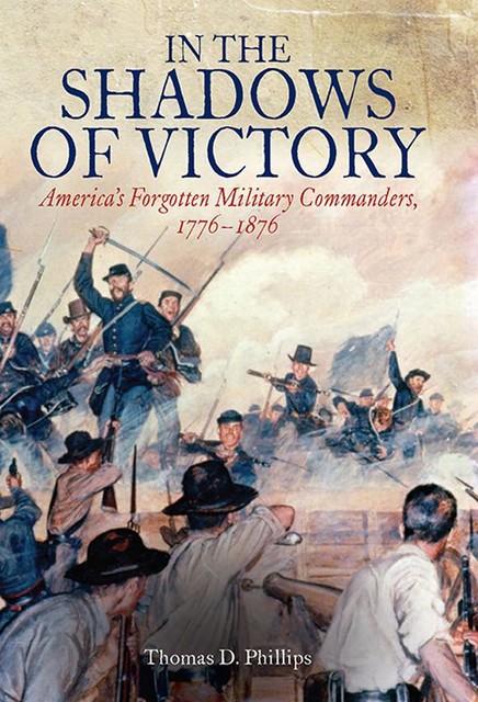 In the Shadows of Victory, Thomas Phillips