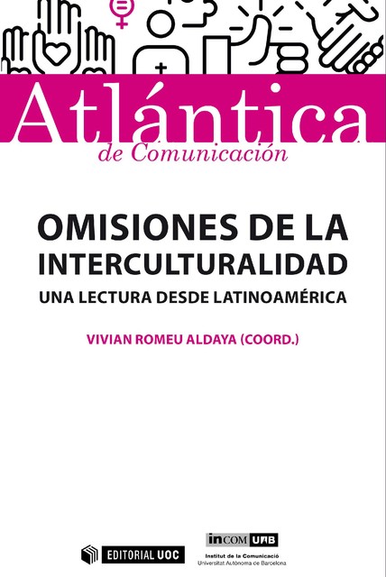 Omisiones de la interculturalidad, VVAA