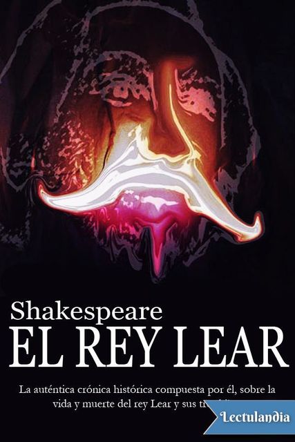 El rey Lear, William Shakespeare