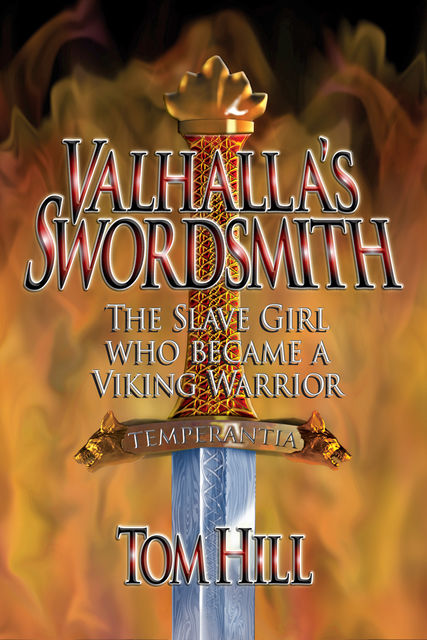 Valhalla's Swordsmith, Tom Hill