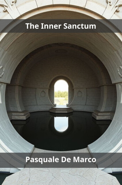 The Inner Sanctum, Pasquale De Marco