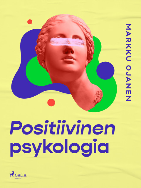 Positiivinen psykologia, Markku Ojanen