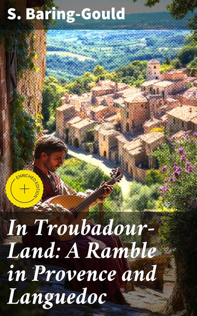 In Troubadour-Land: A Ramble in Provence and Languedoc, S.Baring-Gould