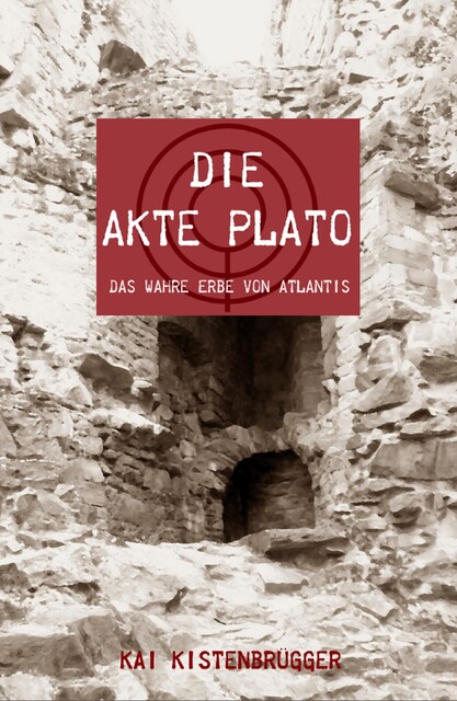Die Akte Plato, Kai Kistenbruegger
