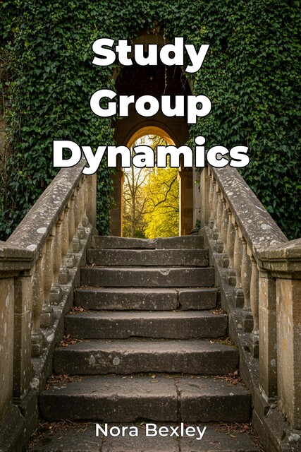 Study Group Dynamics, Nora Bexley