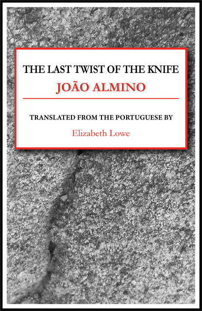 The Last Twist of the Knife, João Almino