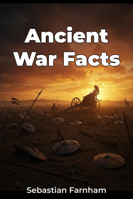 Ancient War Facts, Sebastian Farnham