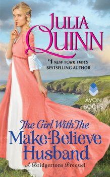 The Girl With The Make-Believe Husband, Julia Quinn