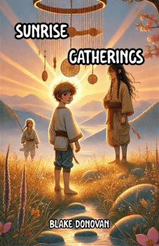 Sunrise Gatherings, Blake Donovan