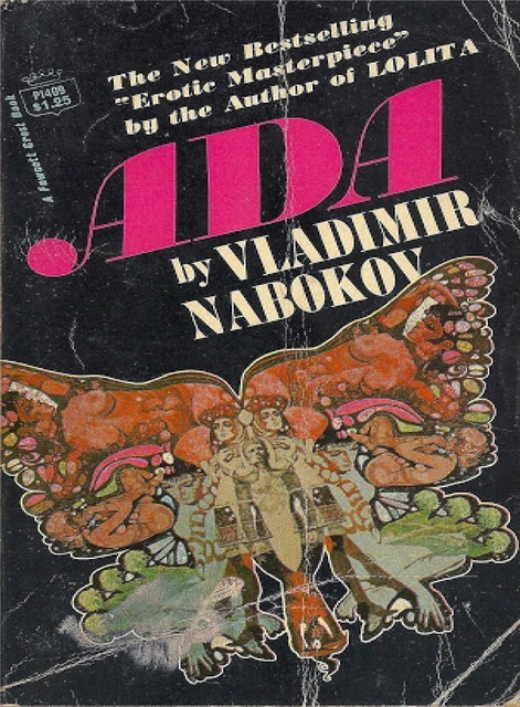 Ada, or Ador: A Family Chronicle, Vladimir Nabokov