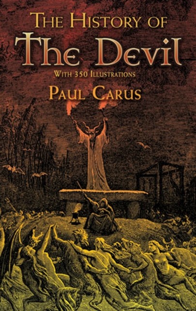 The History of the Devil, Paul Carus