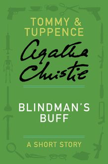 Blindman's Buff, Agatha Christie