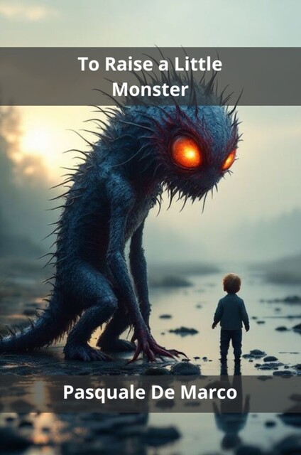 To Raise a Little Monster, Pasquale De Marco