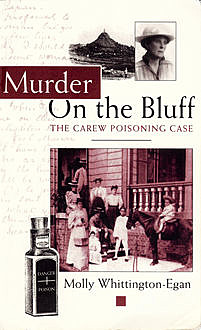 Murder on the Bluff, Molly Whittington-Egan