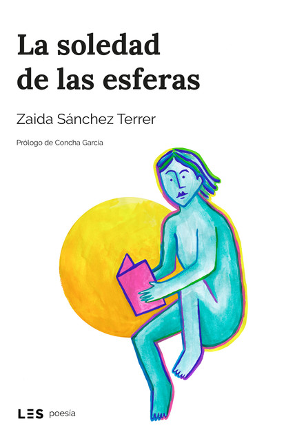 La soledad de las esferas, Zaida Sánchez Terrer