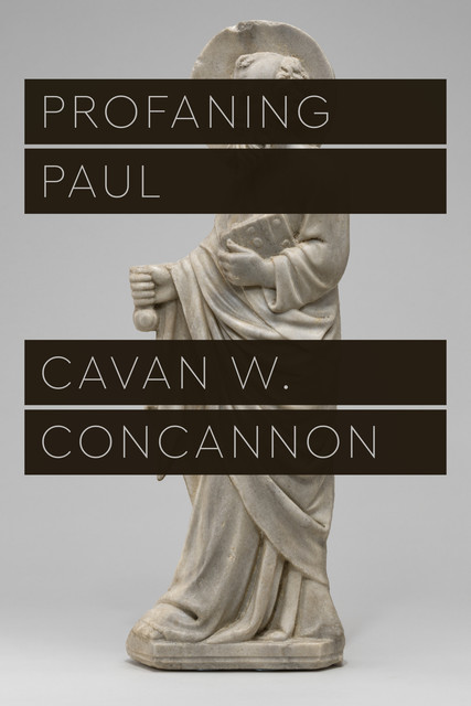 Profaning Paul, Cavan Concannon