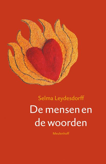 De mensen en de woorden, Selma Leydesdorff