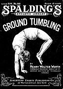 Ground Tumbling, Henry Walter Worth