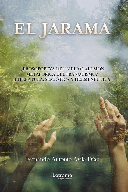 El Jarama, Fernando Antonio Ávila Díaz