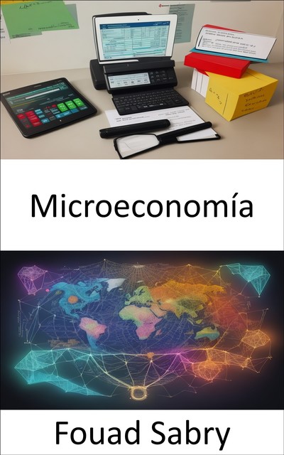 Microeconomía, Fouad Sabry