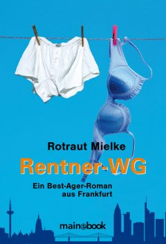 Rentner-WG, Rotraut Mielke
