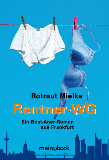 Rentner-WG, Rotraut Mielke
