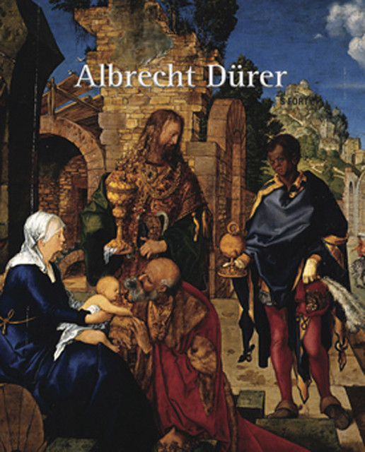 Albrecht Dürer, Sandra Forty