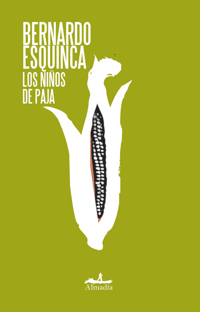 Los niños de paja, Bernardo Esquinca
